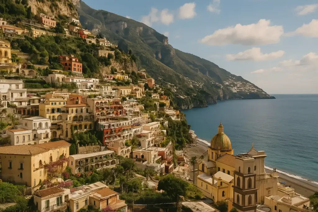 Alloggi in Costiera Amalfitana fuori stagione: prezzi e disponibilità sorprendenti