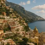 Alloggi in Costiera Amalfitana fuori stagione: prezzi e disponibilità sorprendenti