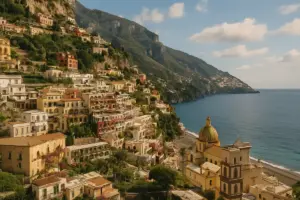 Alloggi in Costiera Amalfitana fuori stagione: prezzi e disponibilità sorprendenti