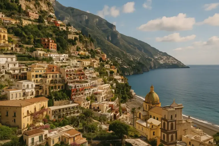 Alloggi in Costiera Amalfitana fuori stagione: prezzi e disponibilità sorprendenti