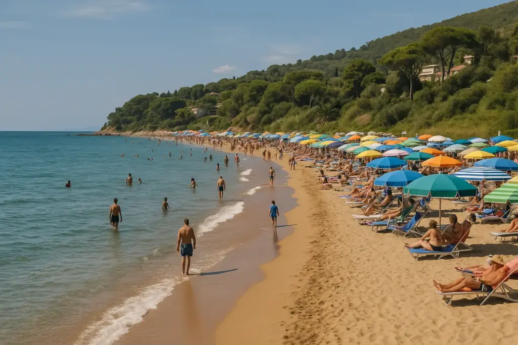 Vacanze estate 2026: dove vanno davvero gli italiani e cosa scelgono