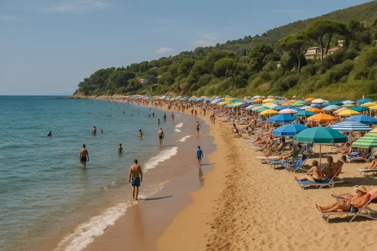 Vacanze estate 2026: dove vanno davvero gli italiani e cosa scelgono