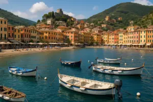 Partire ad agosto senza spendere troppo: le mete italiane che ancora sorprendono