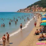 36 milioni di italiani in viaggio: le mete estive 2026 che non ti aspetti