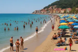 36 milioni di italiani in viaggio: le mete estive 2026 che non ti aspetti