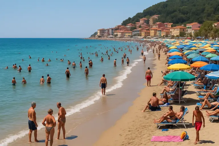 36 milioni di italiani in viaggio: le mete estive 2026 che non ti aspetti
