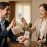 Upgrade in hotel: significato e come ottenerlo davvero