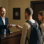 Check-in privato cosa significa: la guida per capirlo subito