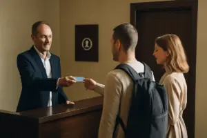 Check-in privato cosa significa: la guida per capirlo subito