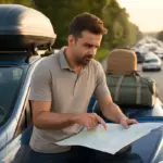Partenze intelligenti: guida pratica per evitare il traffico in vacanza