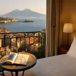 Napoli: cosa vedere e dove dormire per un weekend riuscito