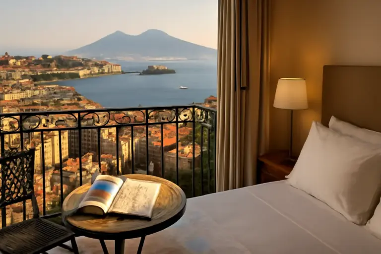Napoli: cosa vedere e dove dormire per un weekend riuscito