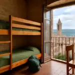 Ostelli in Umbria: dove dormire low cost tra Perugia e Assisi