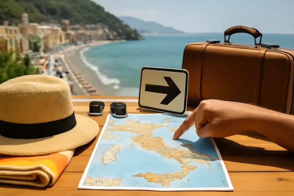 Vacanze al mare in Italia: dove andare e come scegliere