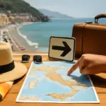 Vacanze al mare in Italia: dove andare e come scegliere
