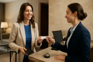Hilton Honors: cos’è e come funziona il programma fedeltà