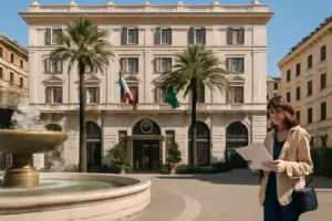 Hilton Hotels in Italia: guida alle strutture principali