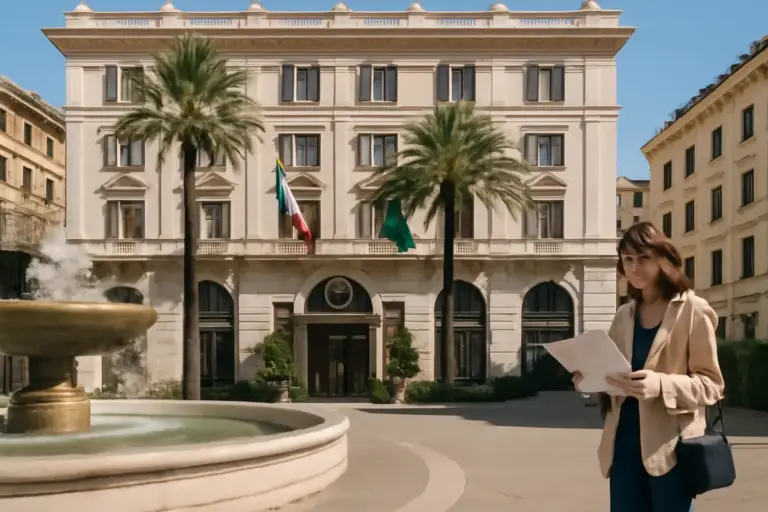 Hilton Hotels in Italia: guida alle strutture principali