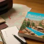 Hotel Barcellona: quartieri, prezzi e consigli per organizzare il viaggio