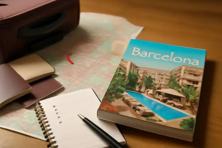 Hotel Barcellona: quartieri, prezzi e consigli per organizzare il viaggio
