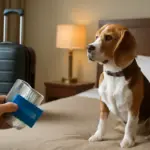 Il deposito per animali in hotel è quasi sempre rimborsabile, se non ci sono danni