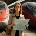 Trenitalia e Italo coprono rotte diverse: scegli in base a dove vai