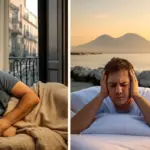 A Napoli dormi meglio nel centro storico che sul lungomare
