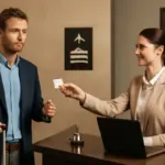 L’upgrade in hotel è quasi sempre gratuito, ma non è garantito