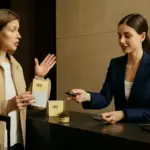 Per usare il bonus vacanza in hotel devi dirlo al check-in, non alla prenotazione