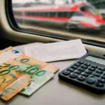Da Milano a Palermo in treno si spendono 50-120 euro: cosa incide sul prezzo