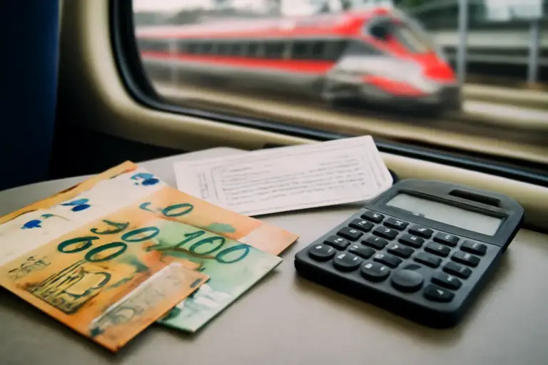 Da Milano a Palermo in treno si spendono 50-120 euro: cosa incide sul prezzo