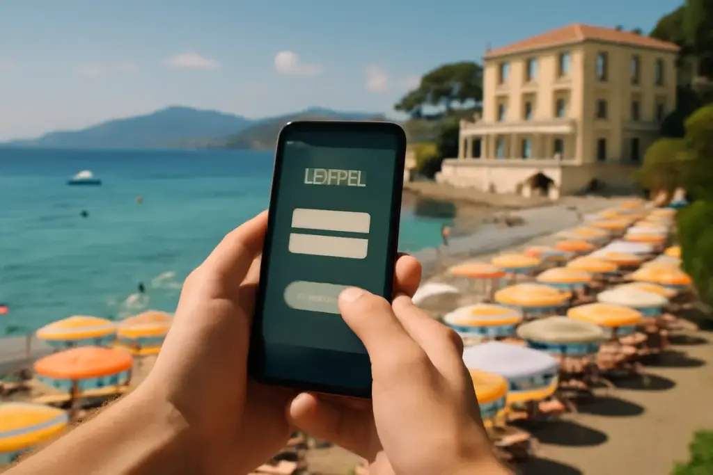 Hotel sul mare in Italia: quando prenotare per trovare posto ad agosto