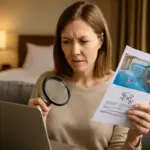 Spa inclusa nel prezzo o a pagamento? Come leggere le offerte degli hotel
