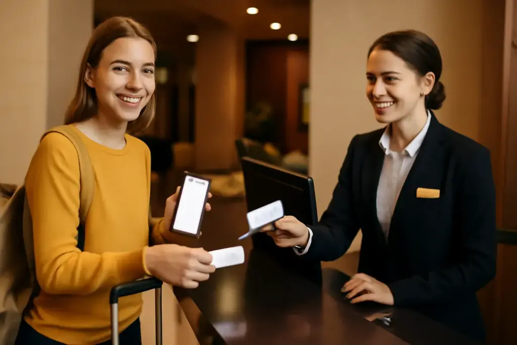 Hilton Honors è gratis e senza impegno: iscriversi ha senso già dal primo viaggio