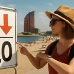 A Barcellona a maggio o a settembre: quando i prezzi scendono davvero