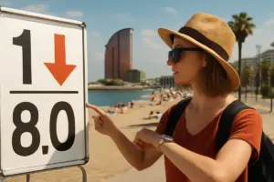 A Barcellona a maggio o a settembre: quando i prezzi scendono davvero