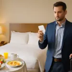 Hotel con colazione inclusa o solo BB: la differenza di prezzo è 8-15 euro a persona