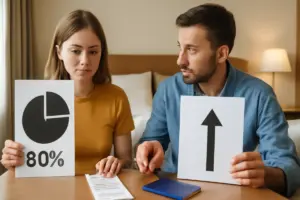 L’80% del bonus vacanza va scalato dal conto: il 20% lo recuperi in dichiarazione