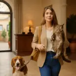 Gli Hilton in Italia accettano cani e gatti, ma la policy va confermata struttura per struttura