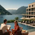 Hilton Lake Como si raggiunge in 20 minuti da Como città: cosa offre