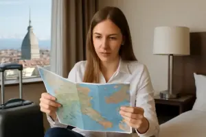 Hilton Torino, Venezia, Bologna e Trieste: quale scegliere e perché