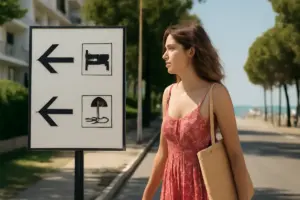Rimini nord o sud: l’hotel giusto dipende da dove vuoi andare a piedi